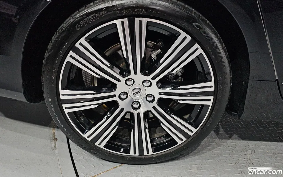 Volvo S90 B6 AWD 2024 — миниатюра 2