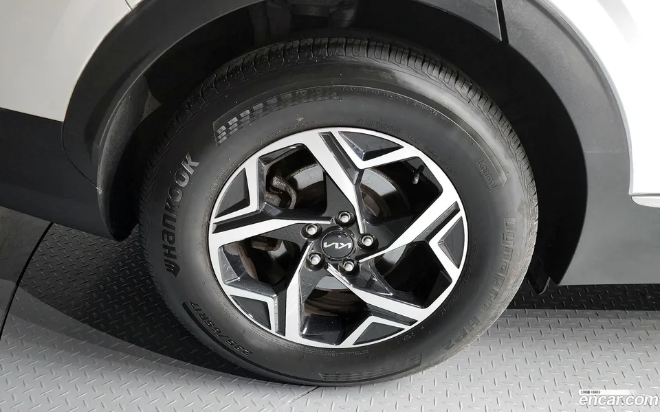 Kia Sportage 1.6 2WD 2022 — миниатюра 2