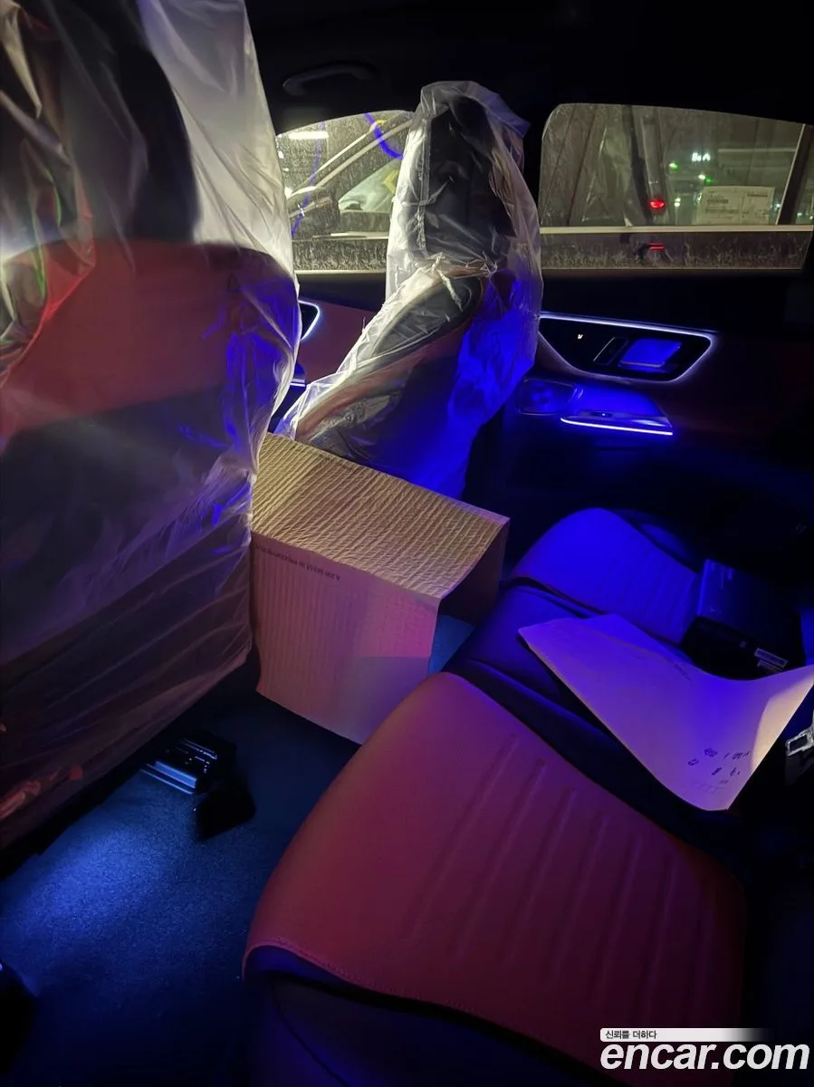 Mercedes-Benz GLC-Class GLC300 4MATIC 2026 — миниатюра 2