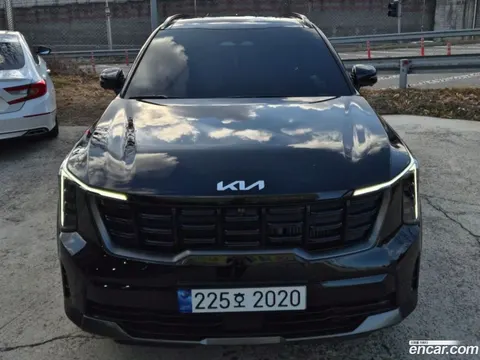 Kia Sorento 2025 купить в Москве