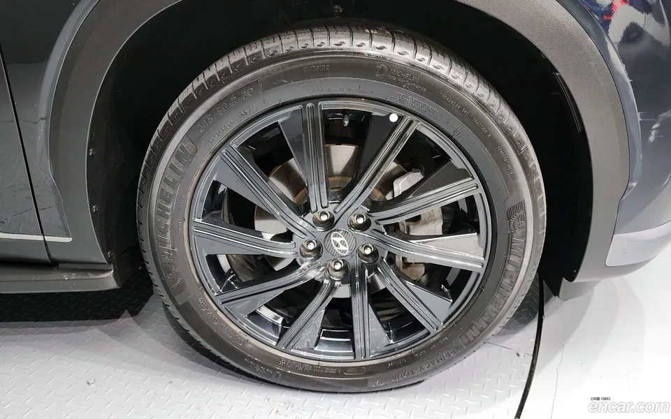 Hyundai Palisade 3.8 2WD 2022 — миниатюра 2