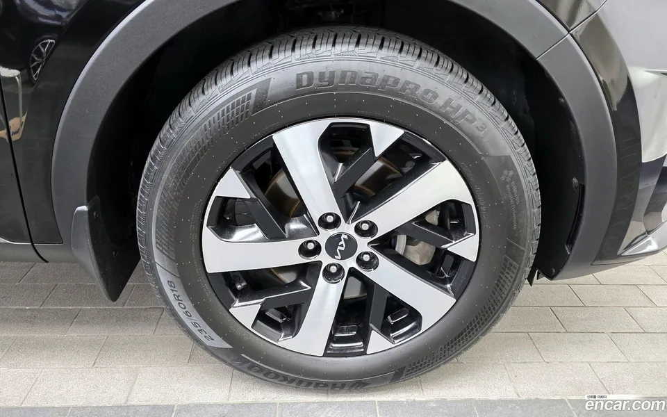 Kia Sorento 2.2 4WD 2022 — миниатюра 5
