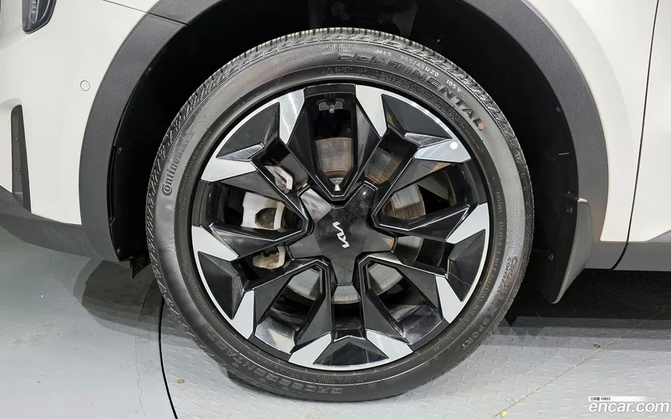 Kia Sorento 2.5T 2WD 2024 — миниатюра 2