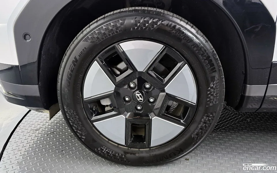 Hyundai SantaFe HEV 1.6 2WD 2024 — миниатюра 2