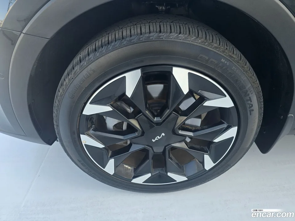 Kia Sorento 2.5T 2WD 2024 — миниатюра 5