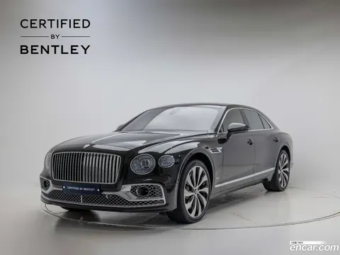 Bentley Flying Spur 2024 купить в Москве