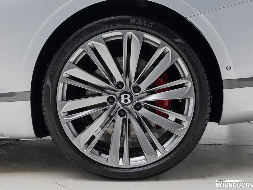 Bentley Continental GT 4.0 GT 2025 — миниатюра 2