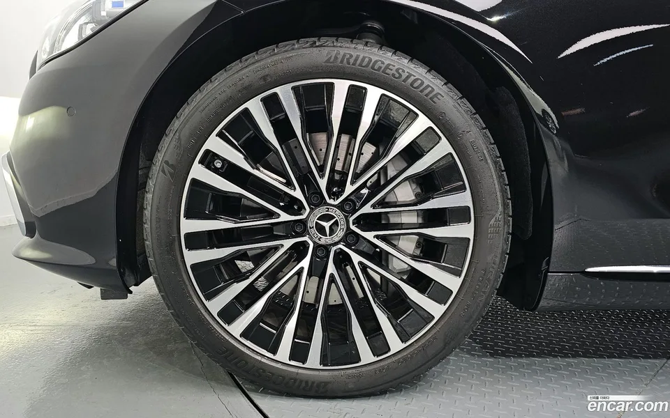 Mercedes-Benz S-Class S450L 4MATIC 2023 — миниатюра 2