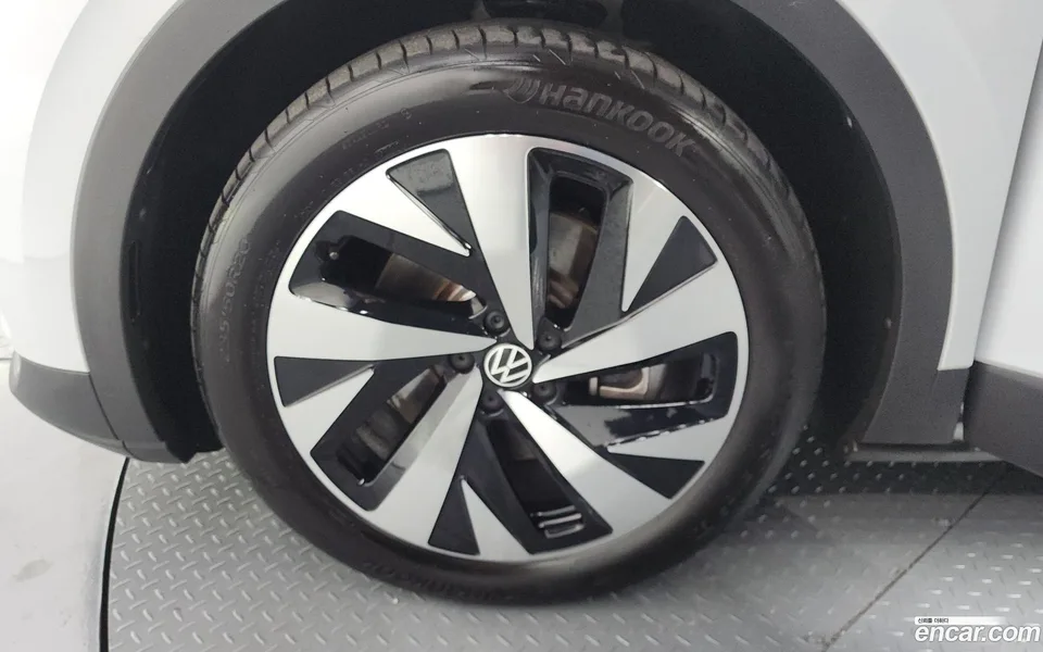 Volkswagen ID.4 2022 — миниатюра 5