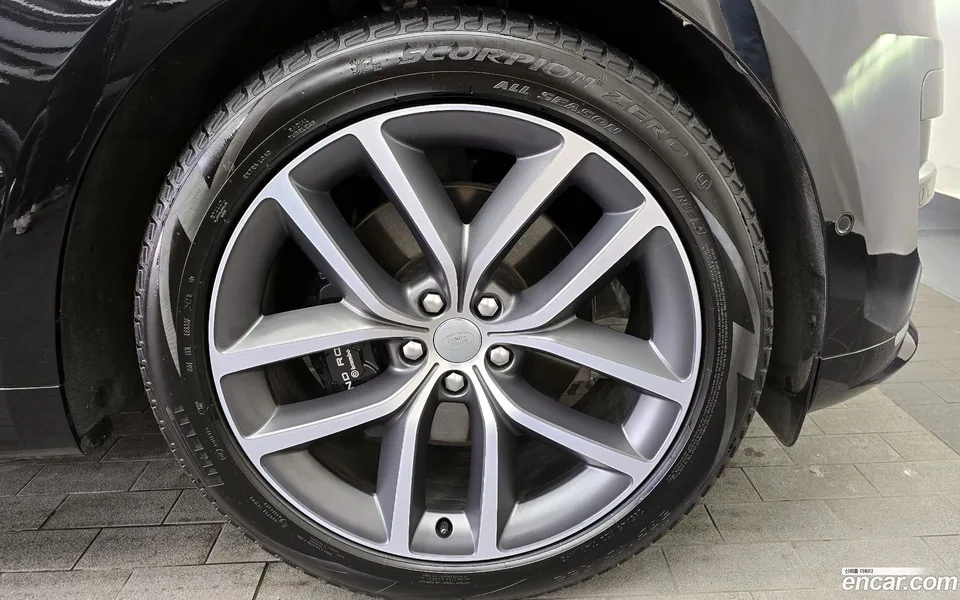 Land Rover Range Rover Sport P360 AB 2023 — миниатюра 2