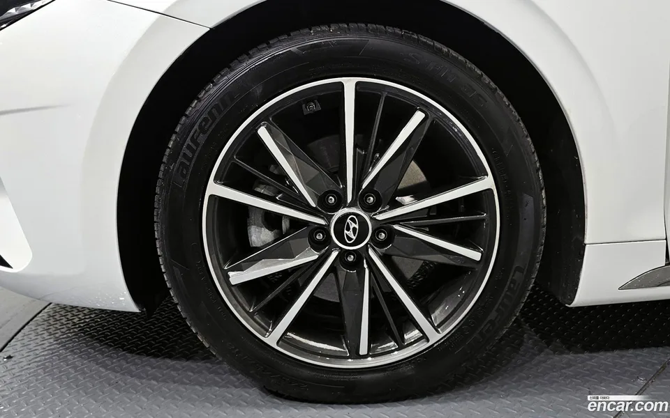 Hyundai Grandeur IG 2.5 2022 — миниатюра 5
