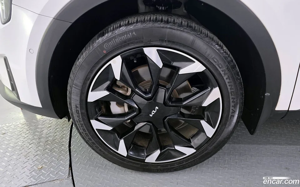 Kia Sorento 2.5T 2WD 2024 — миниатюра 2