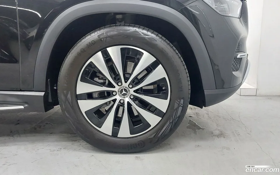Mercedes-Benz GLE-Class GLE350 4MATIC 2025 — миниатюра 5