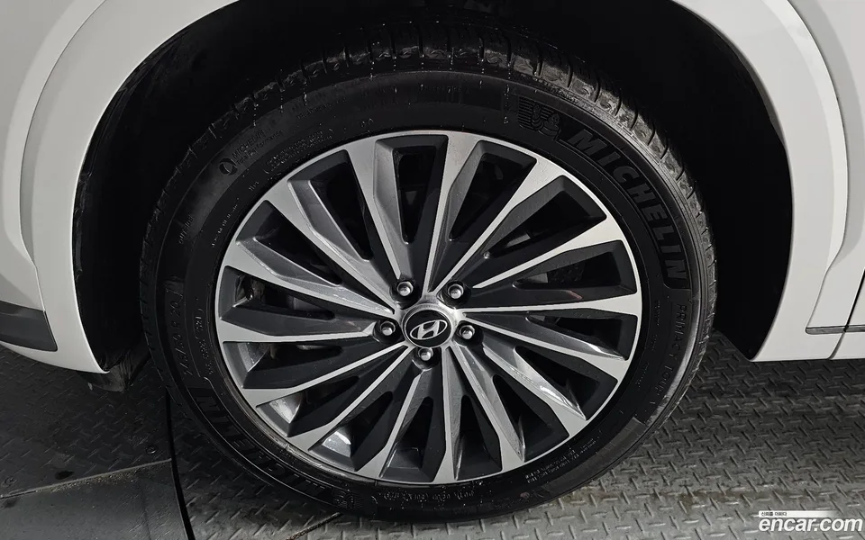 Hyundai Palisade 2.2 2WD 2023 — миниатюра 5