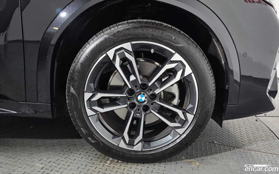 BMW X2 xDrive20i M 2025 — миниатюра 5