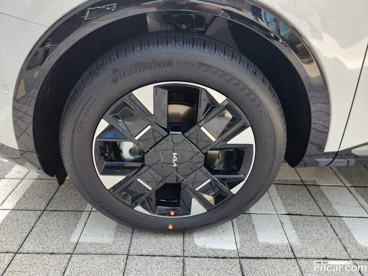 Kia Sportage Hybrid 2025 — 2