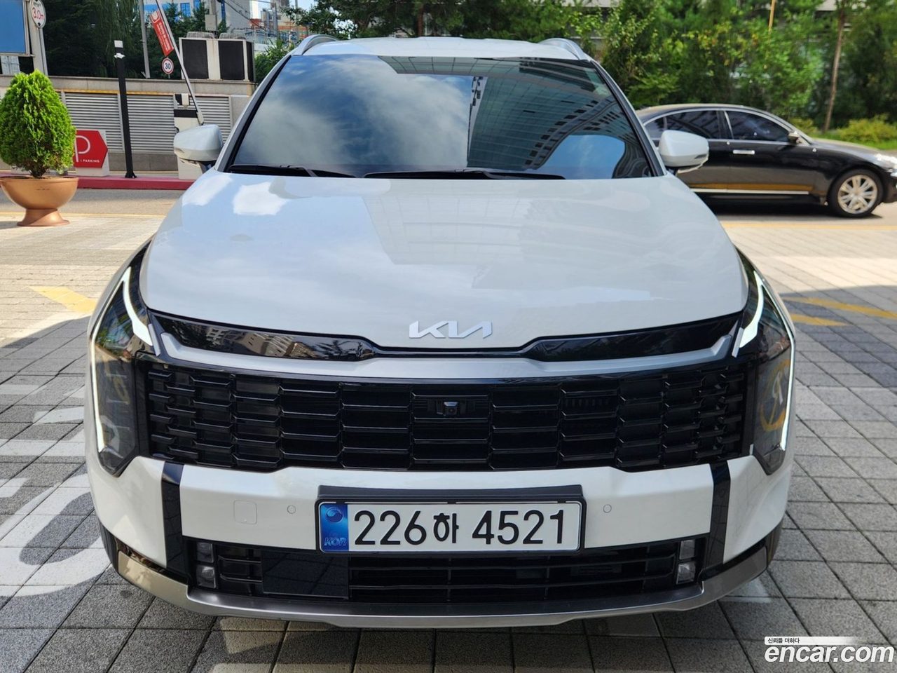 Kia Sportage Hybrid 2025 — 3