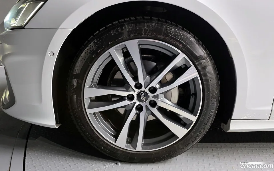 Audi A6 40 TDI 2022 — миниатюра 2