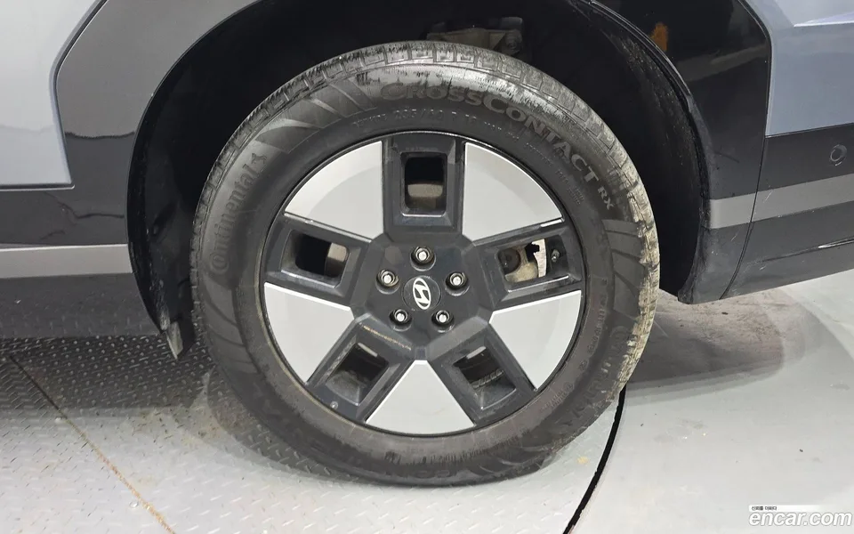 Hyundai SantaFe HEV 1.6 2WD 2024 — миниатюра 5