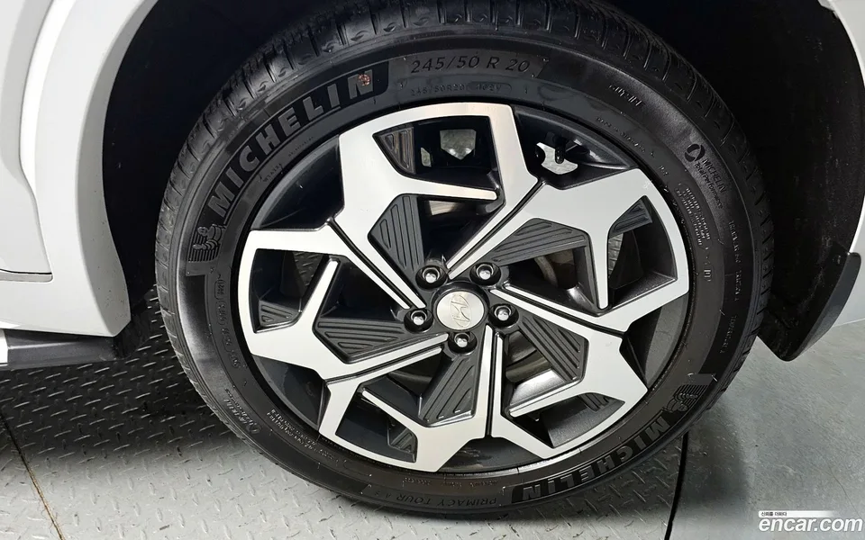 Hyundai Palisade 2.2 2WD 2022 — миниатюра 5