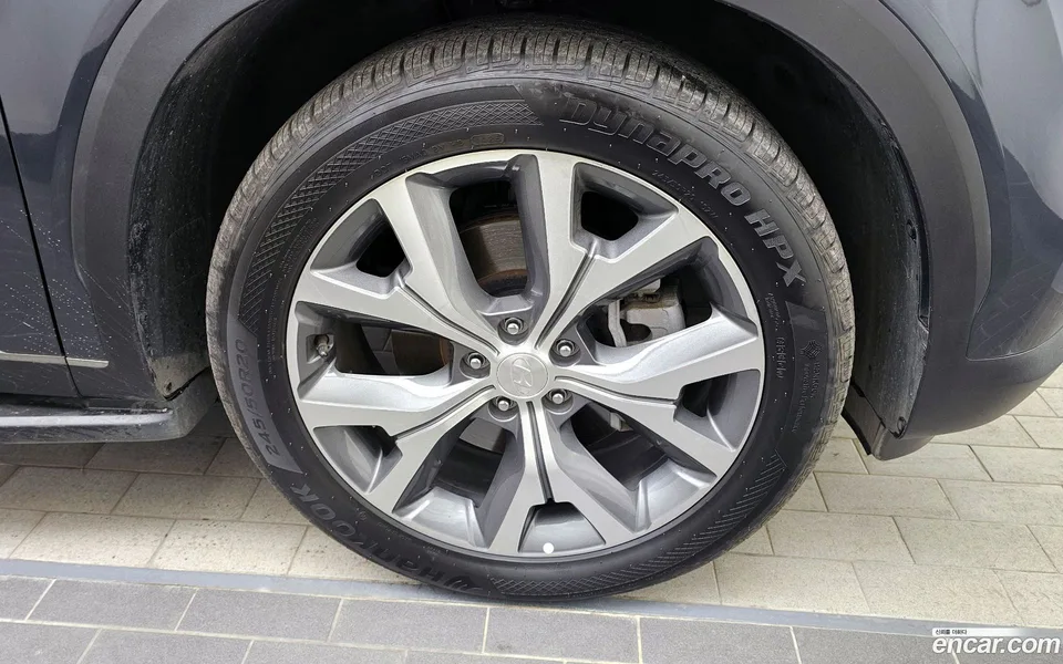 Hyundai Palisade 3.8 2WD 2022 — thumbnail 5