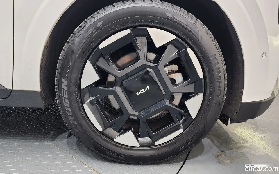 Kia Carnival HEV 9 2024 — миниатюра 2