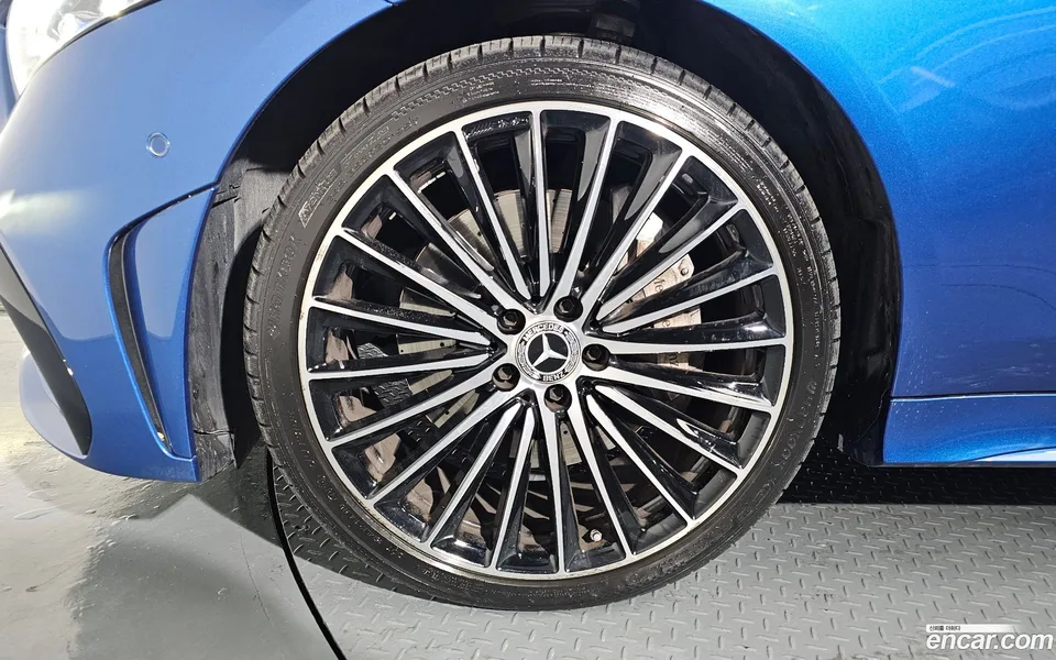 Mercedes-Benz CLS-Class CLS450 4MATIC 2022 — миниатюра 2