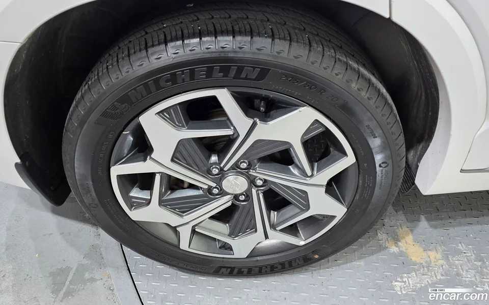 Hyundai Palisade 3.8 2WD 2022 — миниатюра 5