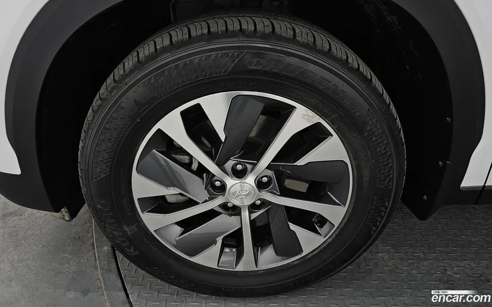 Hyundai Palisade 2.2 2WD 2022 — миниатюра 2