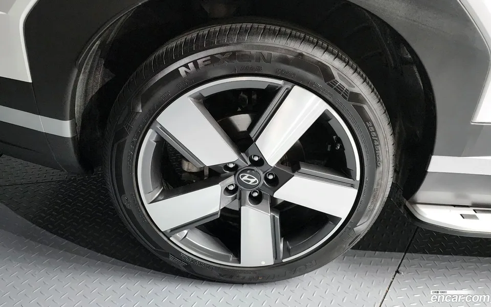 Hyundai SantaFe 2.5T 4WD 2024 — миниатюра 2