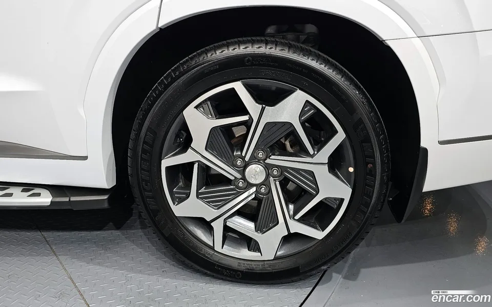 Hyundai Palisade 3.8 2WD 2022 — миниатюра 5