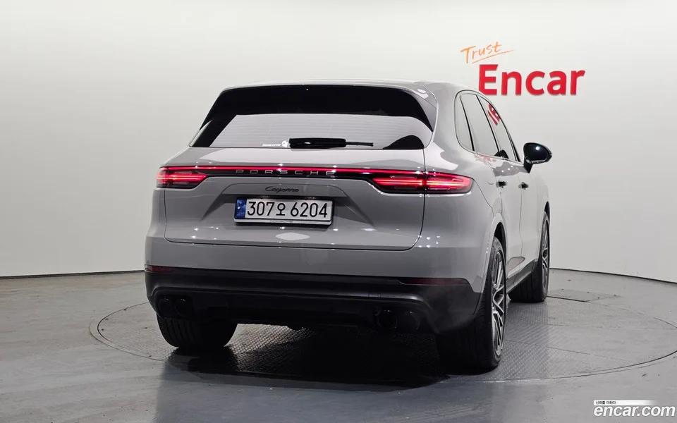 Porsche Cayenne 3.0 2023 — миниатюра 4
