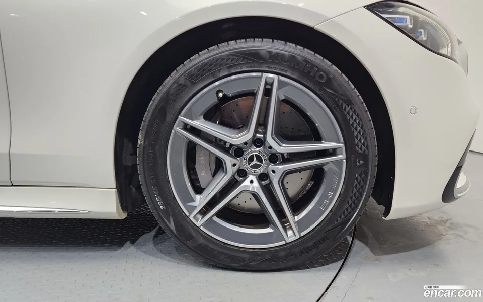 Mercedes-Benz S-Class S400 d 4MATIC 2022 — миниатюра 2