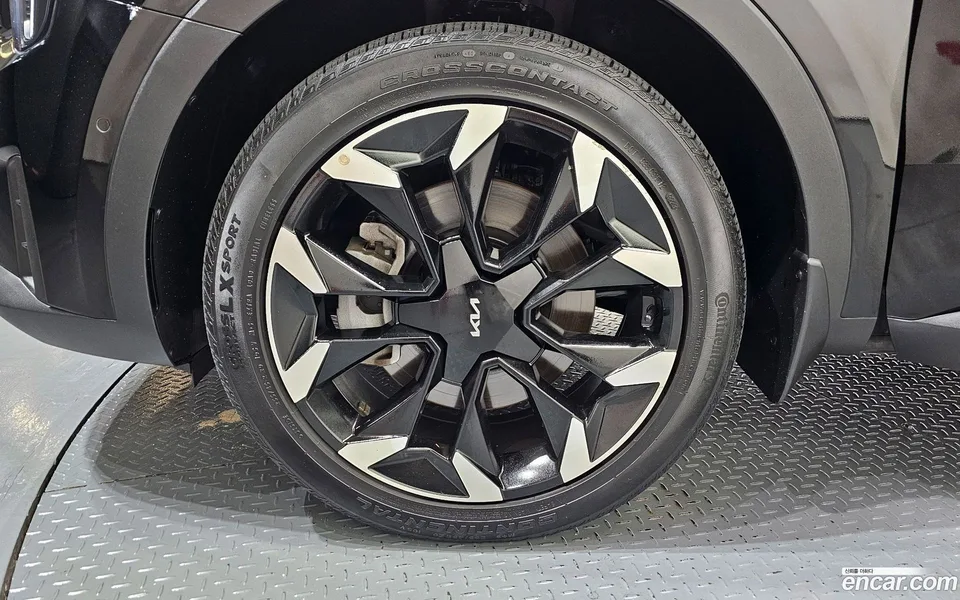Kia Sorento 2.5T 2WD 2023 — миниатюра 2
