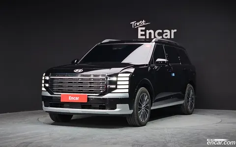 Hyundai Palisade 2025 купить в Москве