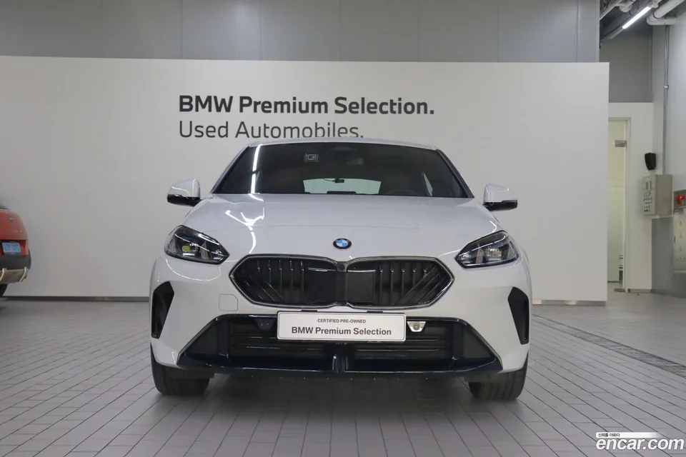 BMW 1 Series 120 M 2025 — миниатюра 3