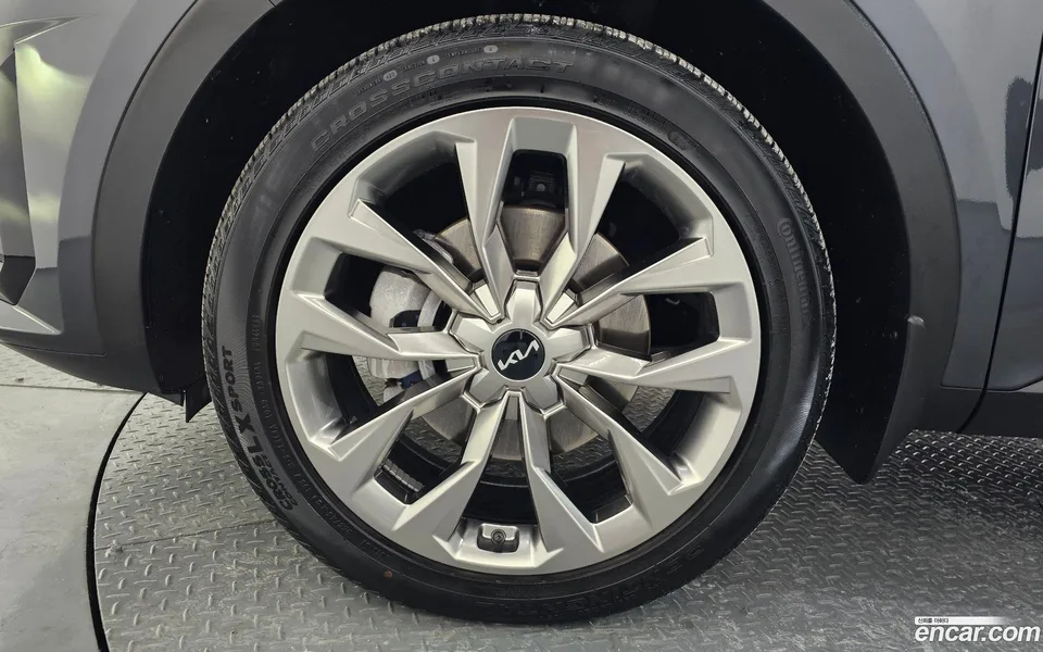 Kia Sorento 2.2 2WD 2023 — миниатюра 2