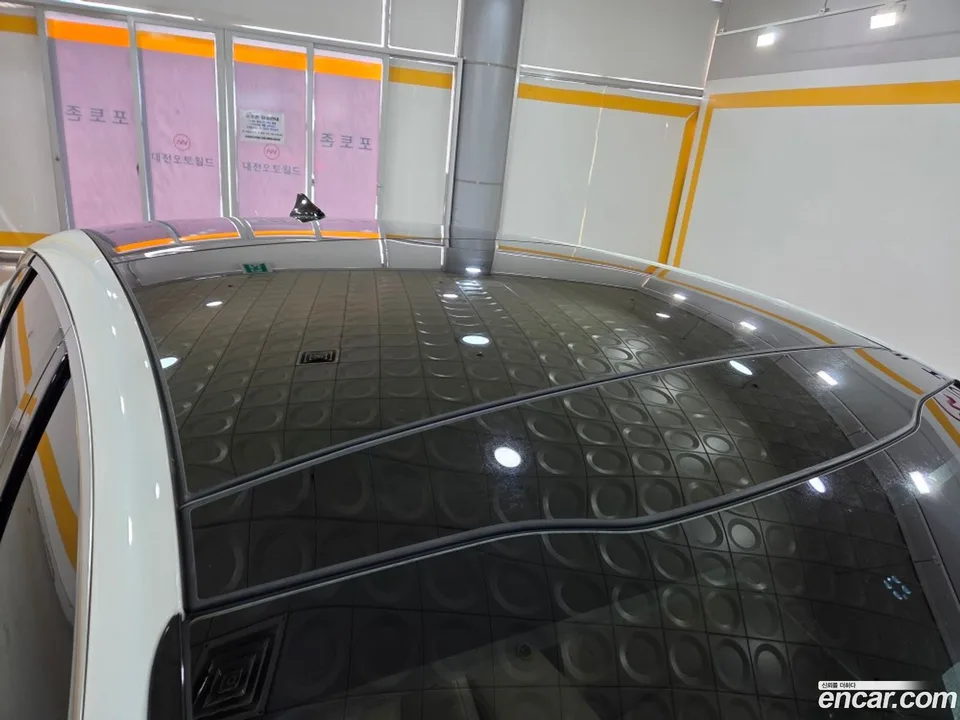 Kia K5 1.6 2023 — thumbnail 5