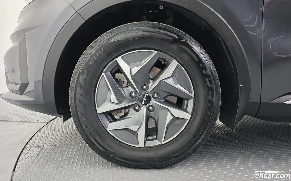 Kia Sorento HEV 1.6 2WD 2022 — миниатюра 5