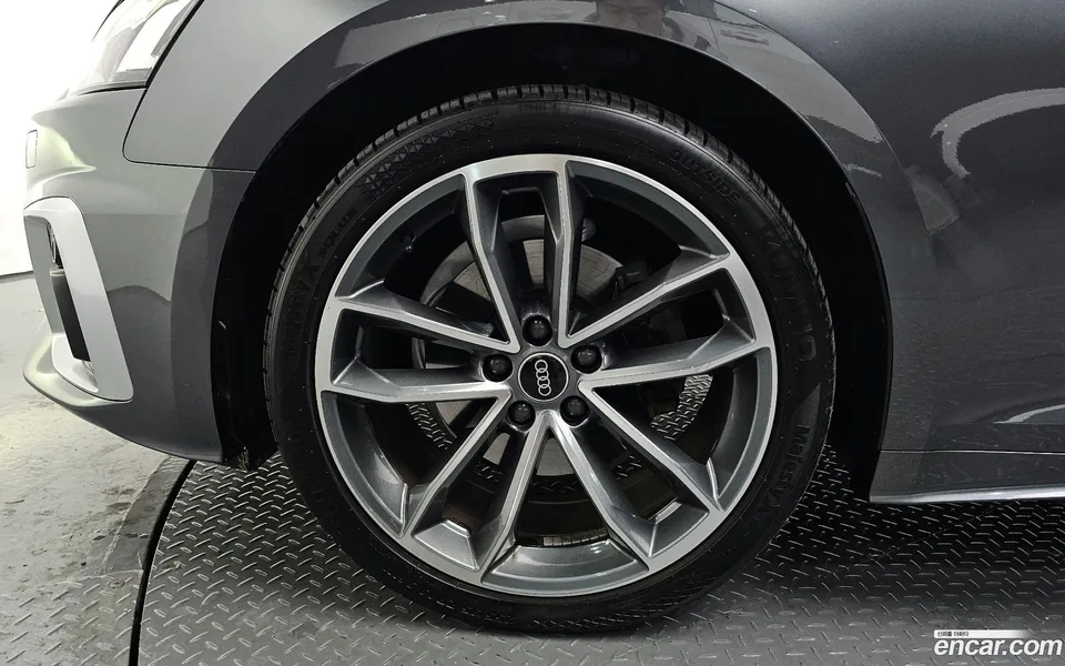 Audi A5 40 TFSI 2022 — миниатюра 2