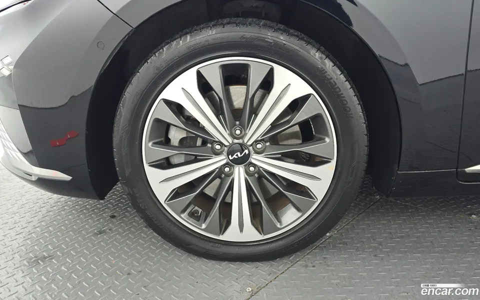 Kia K8 3.5 2WD 2023 — миниатюра 2