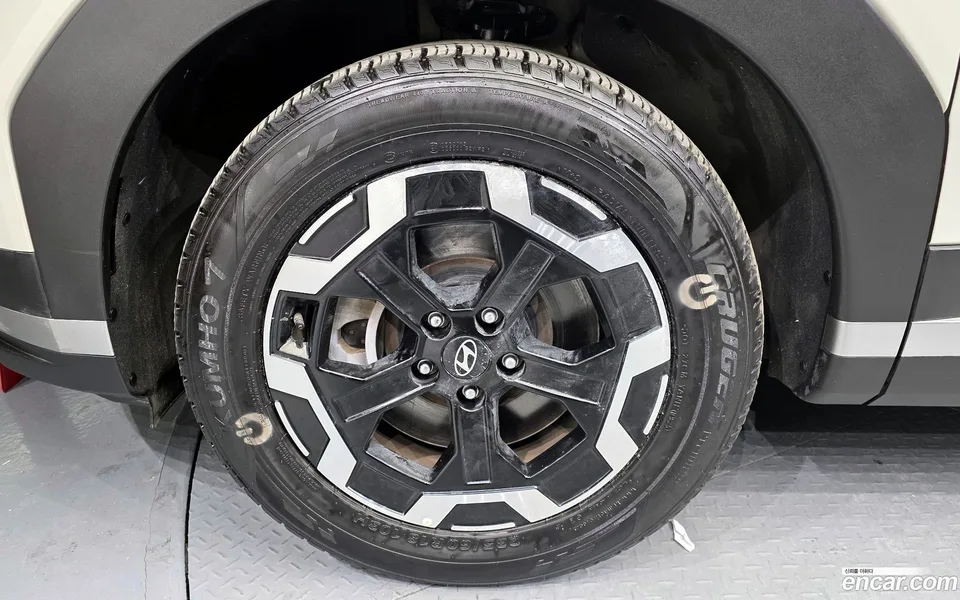 Hyundai SantaFe 2.5T 4WD 2024 — миниатюра 2
