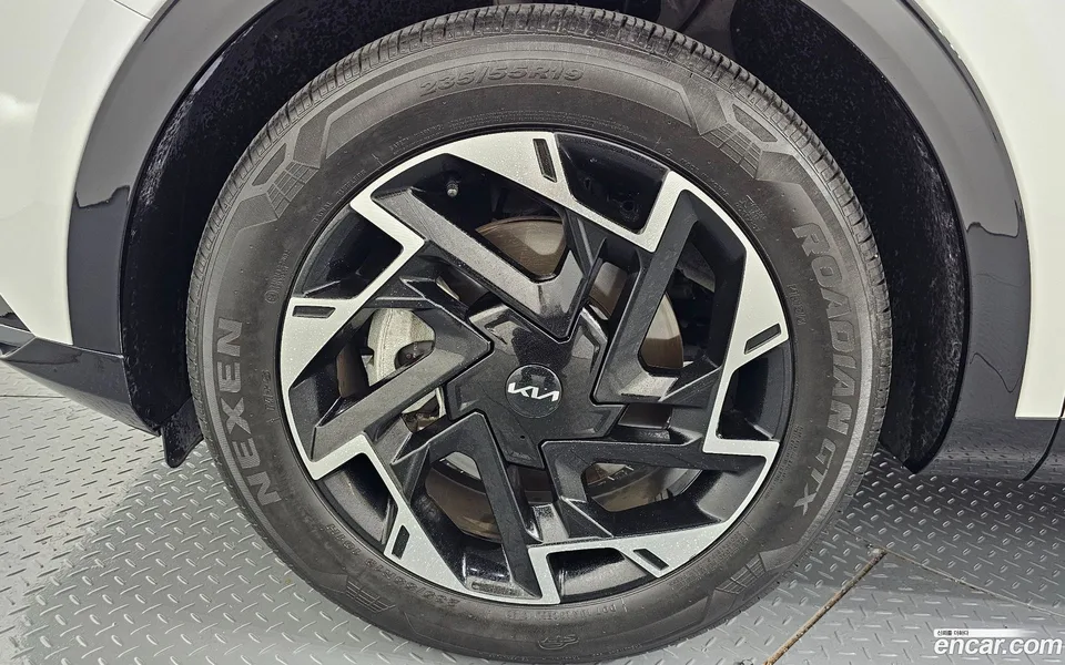 Kia Sportage 1.6 2WD 2022 — миниатюра 2