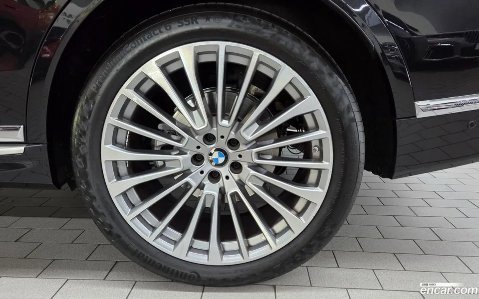 BMW X7 xDrive 40i 6 2024 — миниатюра 5