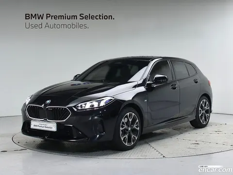 BMW 1 Series 2025 купить в Москве
