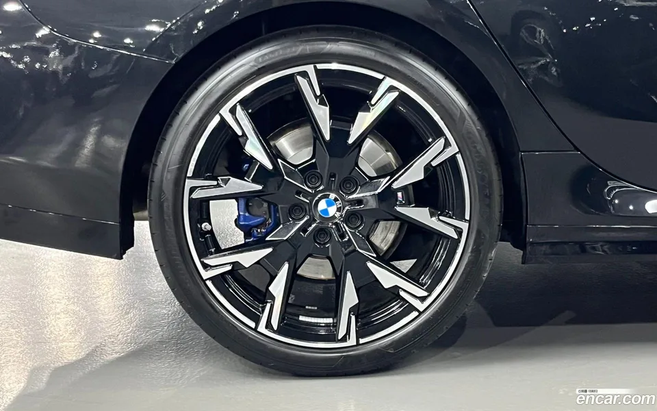 BMW 2 Series Gran Coupe 228 xDrive M 2025 — миниатюра 2