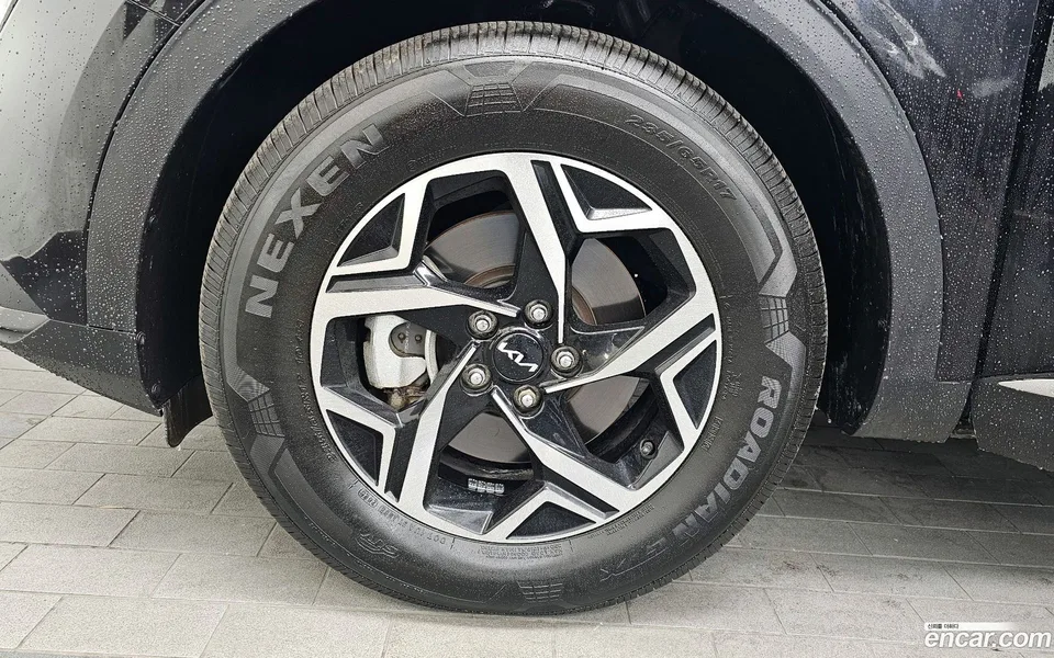 Kia Sportage 2.0 2WD 2022 — миниатюра 2