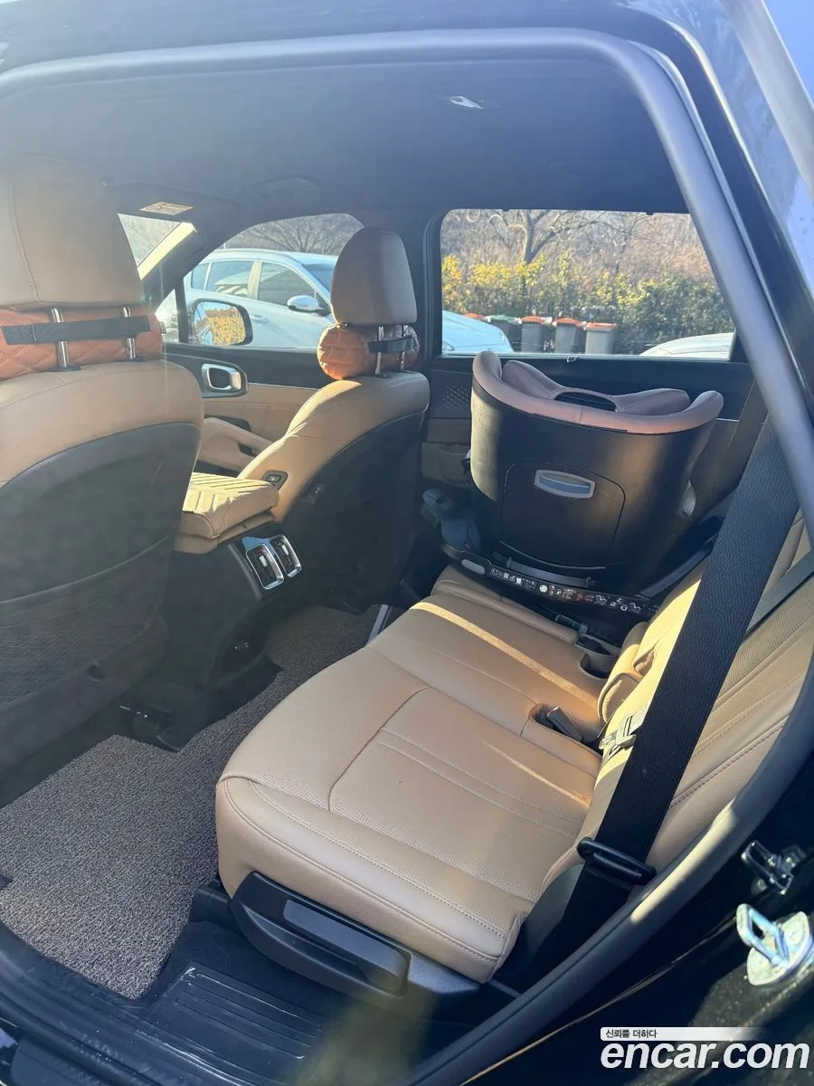 Kia Sorento HEV 1.6 2WD 2026 — thumbnail 2