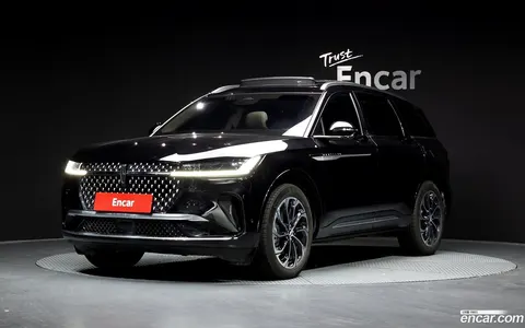 Lincoln Nautilus 2024 купить в Москве