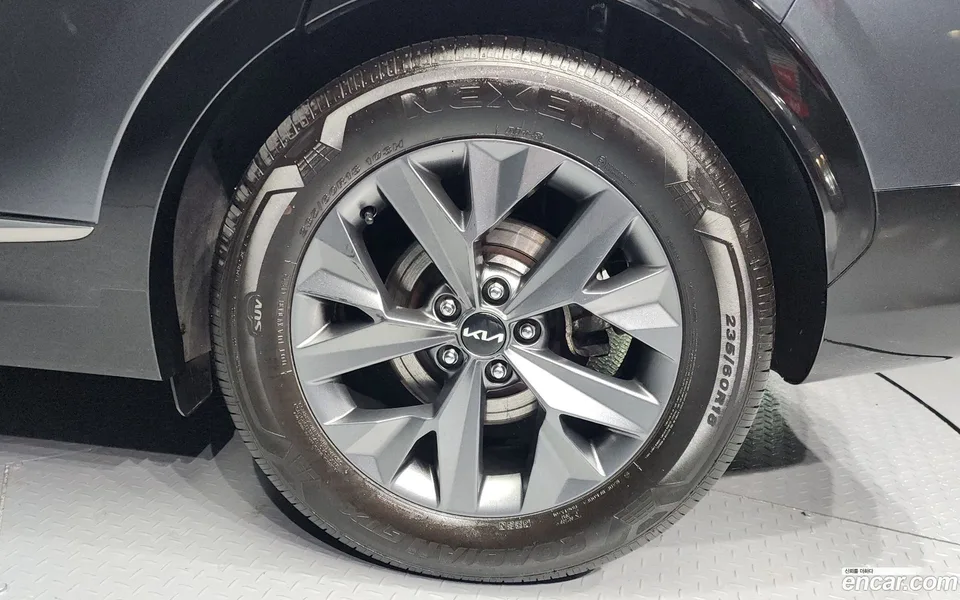 Kia Sportage 2.0 2WD 2022 — миниатюра 5